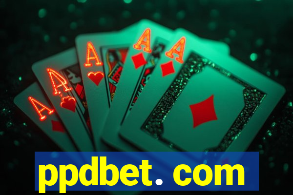 ppdbet. com